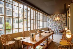 Maison Marseille-Longchamp - Havre Art Déco & Business - Vieux-Port - Gare