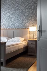 Roze Republikas Apartments