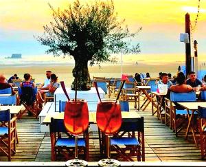 Maisons de vacances La Bicoque petit cocon a deux pas de la plage de wimereux : photos des chambres