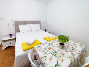 Guesthouse Porobic Double Room
