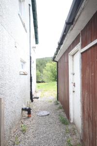 Owl View, River Black Water Holiday Lets Ltd, INCHBAE, GARVE, IV232PG