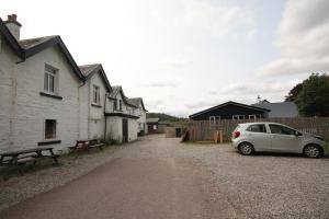 Owl View, River Black Water Holiday Lets Ltd, INCHBAE, GARVE, IV232PG