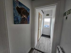 Owl View, River Black Water Holiday Lets Ltd, INCHBAE, GARVE, IV232PG