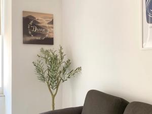 Penthouse in St Julians, 2 Beds,Terrace, 4px