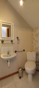 B&B / Chambres d'hotes Chambres d'hotes La Loge Sagrolle : photos des chambres