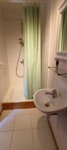 B&B / Chambres d'hotes Chambres d'hotes La Loge Sagrolle : photos des chambres