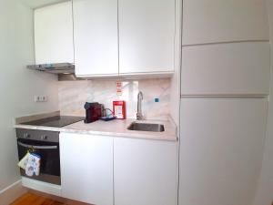 Azulejos Loft, by Flat in Porto