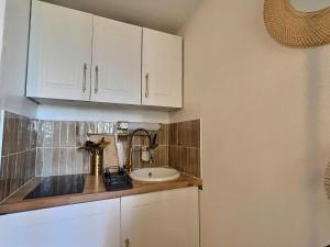 Appartements Le surfeur : photos des chambres