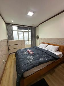 Chung cư Hoàng Anh Gia Lai Đà Nẵng Luxury 3BR Apartment