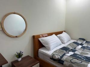 Chung cư Hoàng Anh Gia Lai Đà Nẵng Luxury 3BR Apartment