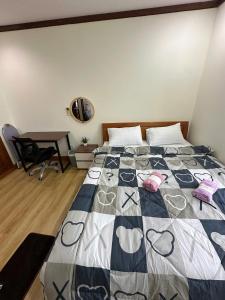 Chung cư Hoàng Anh Gia Lai Đà Nẵng Luxury 3BR Apartment