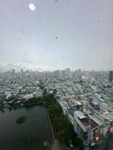 Chung cư Hoàng Anh Gia Lai Đà Nẵng Luxury 3BR Apartment