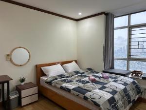 Chung cư Hoàng Anh Gia Lai Đà Nẵng Luxury 3BR Apartment