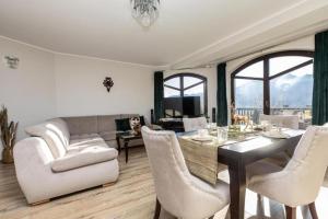 Apartamenty Butorówka Dream, 100m2