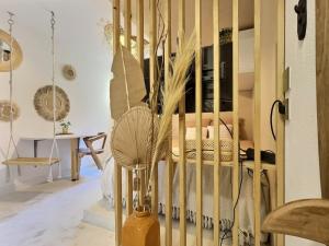 Appartements Le surfeur : photos des chambres