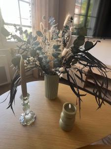 Appartements Home Design : photos des chambres