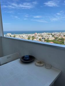 Panoramico Appartamento VISTA MARE