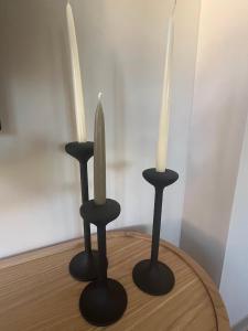 Appartements Home Design : photos des chambres