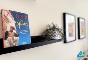 Villa Cantium - LH101 By Villas Now Ltd