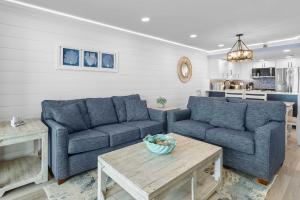 Extraordinary Oceanfront Escape - Unit 709