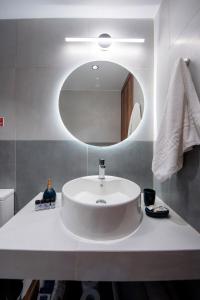 Dorothea Apartments #1 with sea view