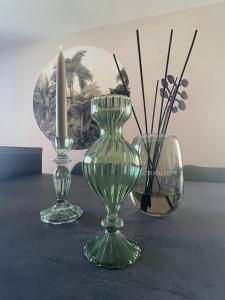 Appartements Home Design : photos des chambres