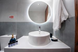 Dorothea Apartments #1 with sea view