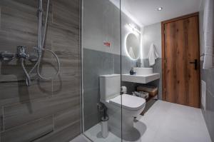 Dorothea Apartments #1 with sea view