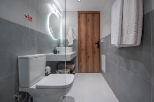 Dorothea Apartments #1 with sea view