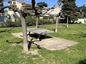 Appartements Le surfeur : photos des chambres