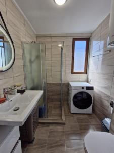 Apart VILLA ITTA Sunny Beach