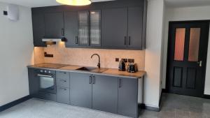 Monkey Puzzle Apartment No1