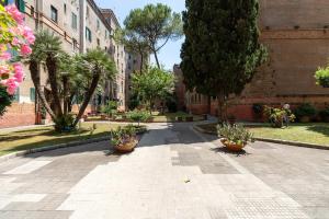 A Due Passi Dal Vaticano Dorias House