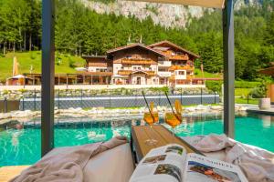 Hotel-Restaurant Burgblick