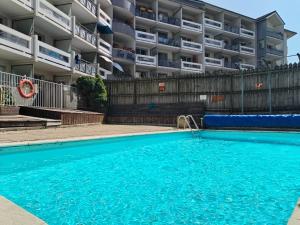Appartements Terres de France - Residence les Silenes : photos des chambres