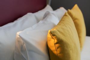 Double Room room in Comfort Inn Victoria