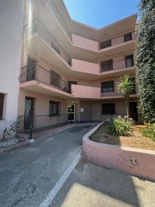 Studio avec parking privé, plage et centre à pied 1