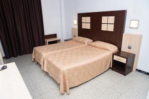 Double or Twin Room room in Hotel Haromar