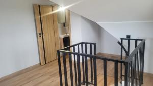 Apartamenty Majer Łeba