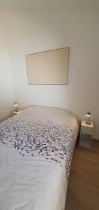 Maisons de vacances Charmante maison de plain pied renovee et climatisee en lisiere de foret : photos des chambres