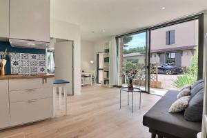 Le Pavillon - Bright and elegant T2 - Caluire-et-Cuire
