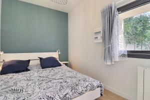 Le Pavillon - Bright and elegant T2 - Caluire-et-Cuire