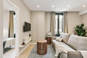Acciaroli - 2 bedrooms and terrace in Ciutat Vella