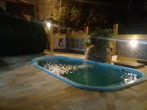 Casa com piscina Ingleses 0224