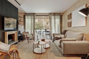 Liang - 3 bedrooms in Eixample Esquerra