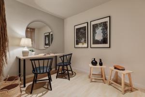 Liang - 3 bedrooms in Eixample Esquerra