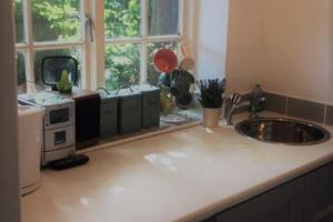 Loxley Barn 1-Bed Cottage Retreat