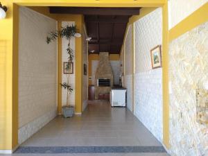 Casa com piscina Ingleses 0224