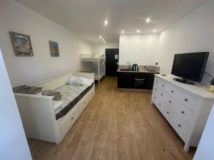 Appartements Sublime Sanary plage : photos des chambres