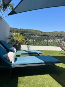 Le Castellet Maison de vacances